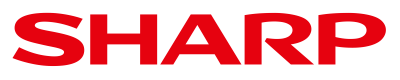 Sharp_logo